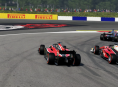 The F1 Esports Virtual Grand Prix is returning this weekend