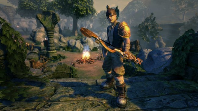 Fable Anniversary Debuts In Uk Chart Top Three Fable Anniversary Debuts In Uk Chart Top Three