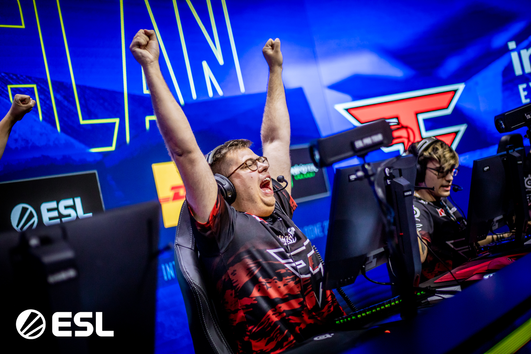 FaZe Clan has won IEM Cologne 2022 - Counter-Strike: Global Offensive 