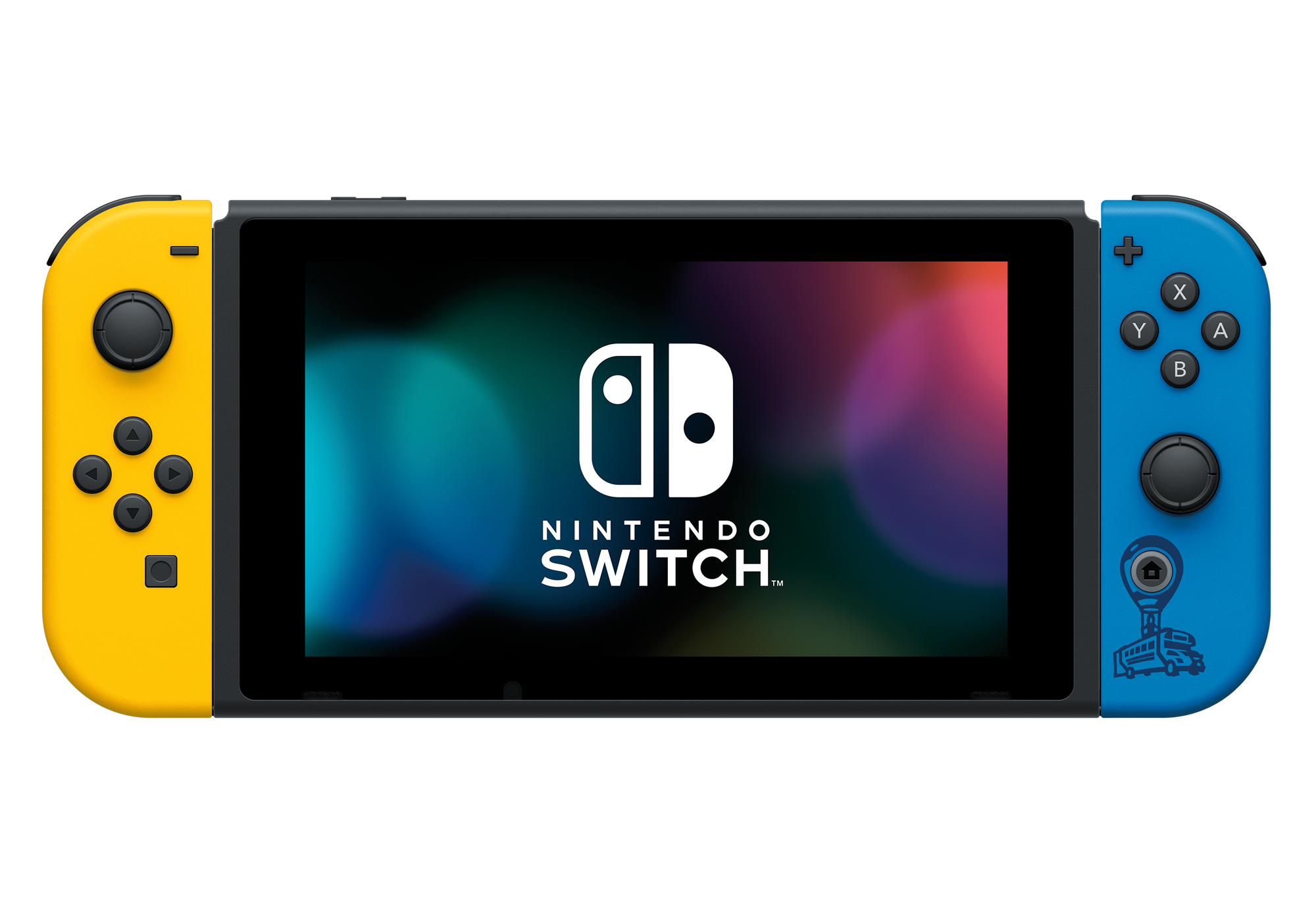 Fortnite Nintendo Switch bundle announced