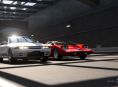 Free-to-play My First Gran Turismo wants to put toddlers behind the wheel