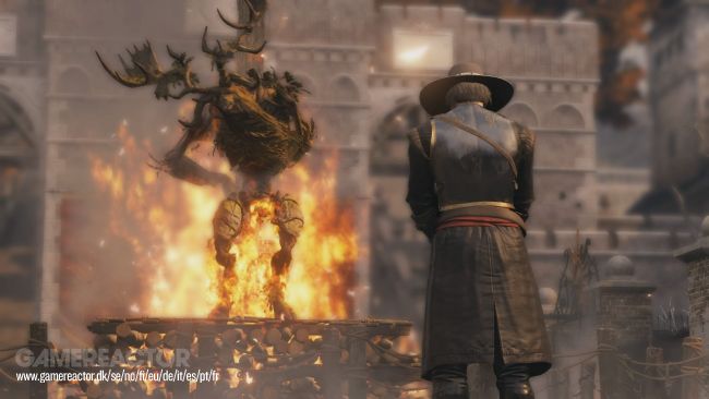 Greedfall