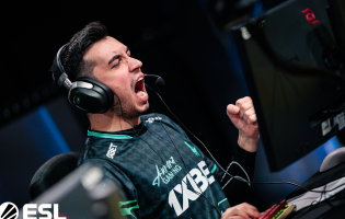 IEM Krakow 2026: Parivision and The MongolZ already eliminated