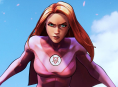 We're playing Invincible VS on today's GR Live