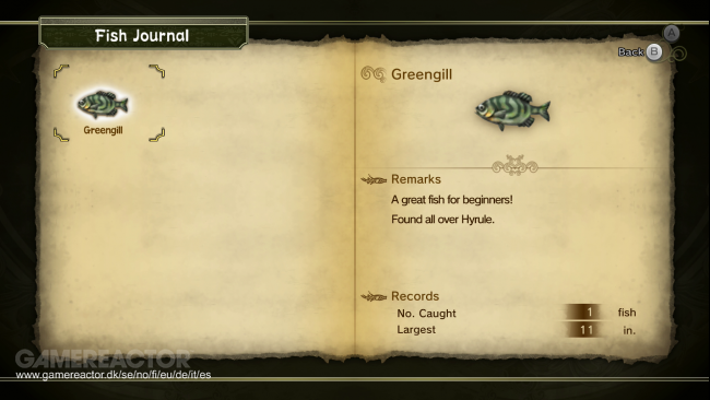 The Legend of Zelda: Twilight Princess HD