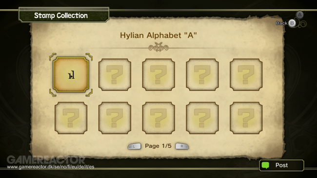 The Legend of Zelda: Twilight Princess HD