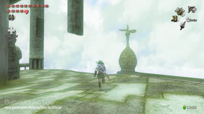 The Legend of Zelda: Twilight Princess HD