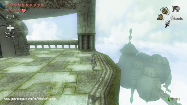 The Legend of Zelda: Twilight Princess HD