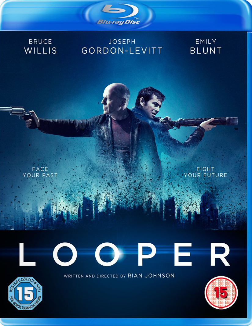 Looper - Gamereactor UK
