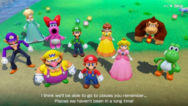 Check the most downloaded Switch games in December 2021