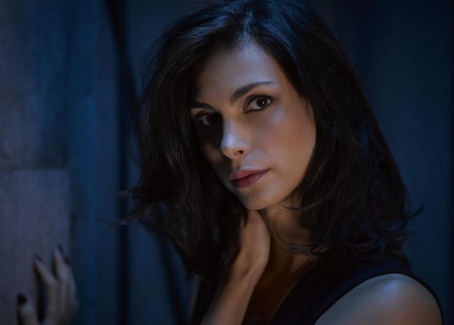 Masters of the Universe