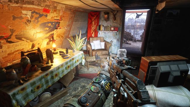 Metro Exodus
