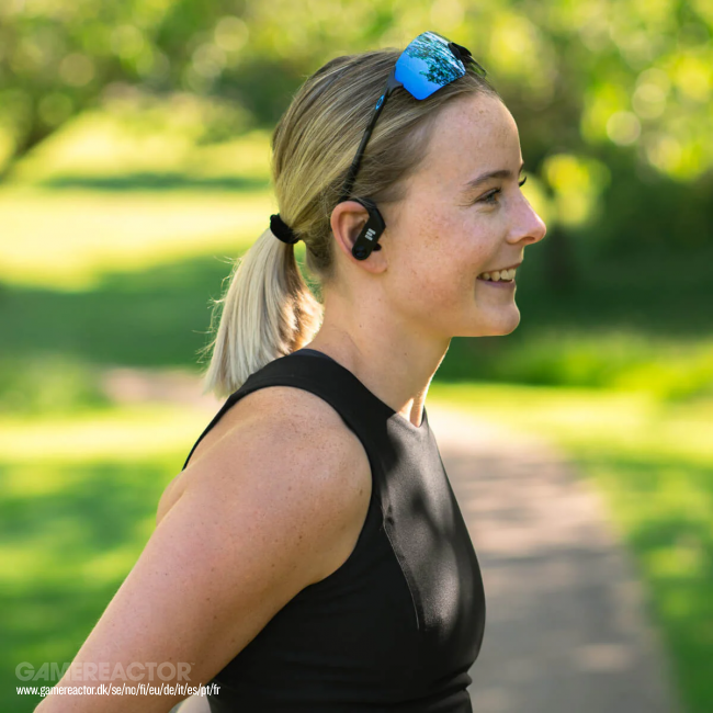 MIIEGO MiiBuds Active Go