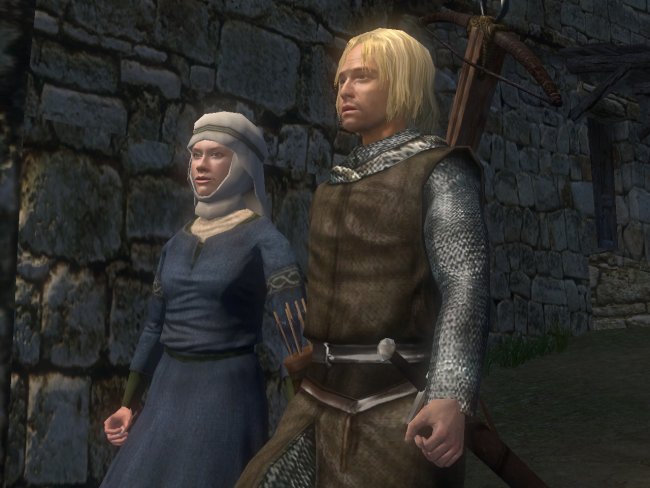Mount & Blade: Warband