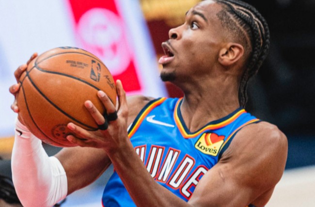Shai Gilgeous-Alexander wins Clutch Player of the Year: What does it mean?