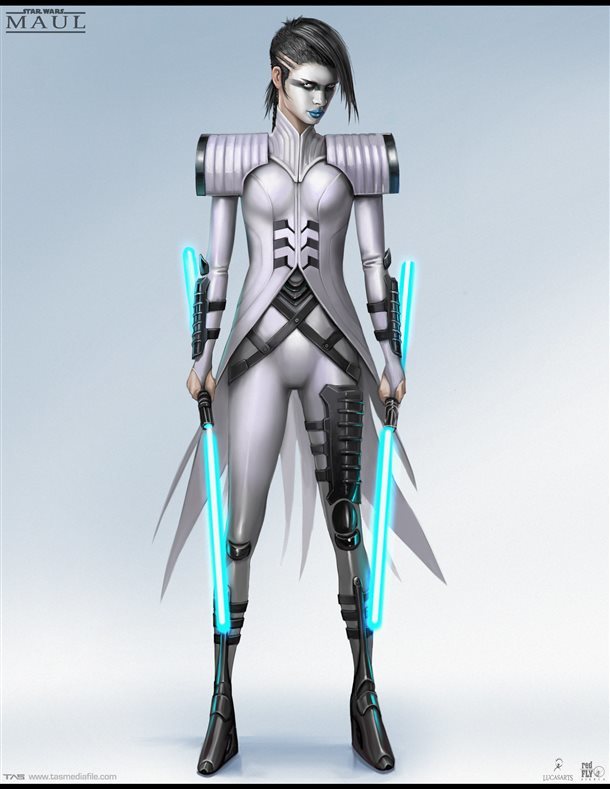 The Future of Star Wars in Video Games