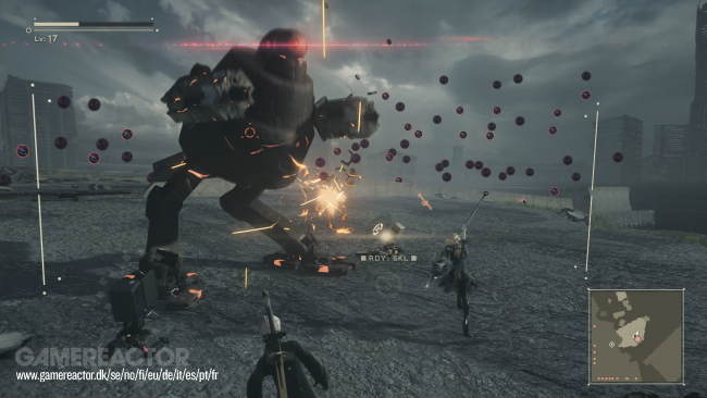 Nier: Automata