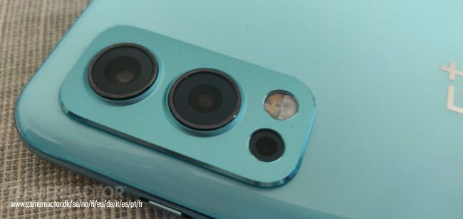 OnePlus Nord 2 X Pac-Man edition will cost £500 in the UK