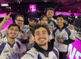 Paris Gentle Mates crowned Call of Duty League 2026 Major I champion