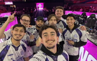 Paris Gentle Mates crowned Call of Duty League 2026 Major I champion