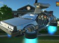 Planet Coaster gets new film-themed DLCs