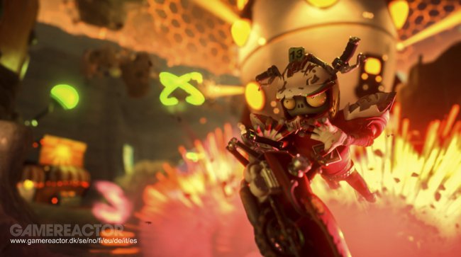 Plants vs Zombies: Garden Warfare 2 Review - Gamereactor