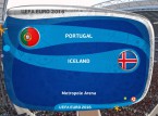 Euro 2016 and Pro Evolution Soccer