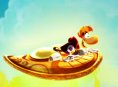 Missing levels patched into Rayman Legends on Vita