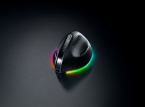 Razer's latest mouse is meant to be used vertically