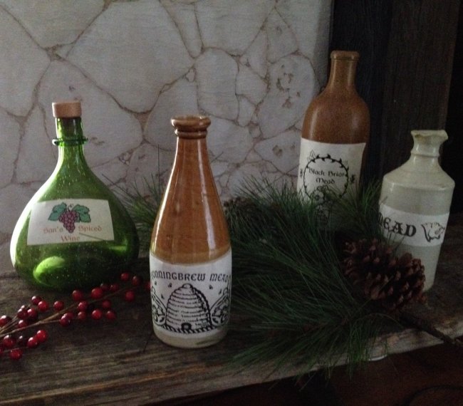 The Elder Scrolls V: Skyrim