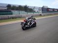 Bonus Pack 02 is now available in Ride 4
