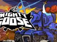 Run & Gun shooter Mighty Goose has a confirmed release date