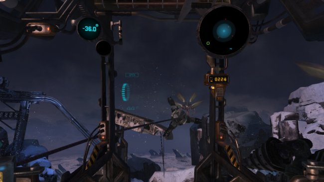 Lost Planet 3