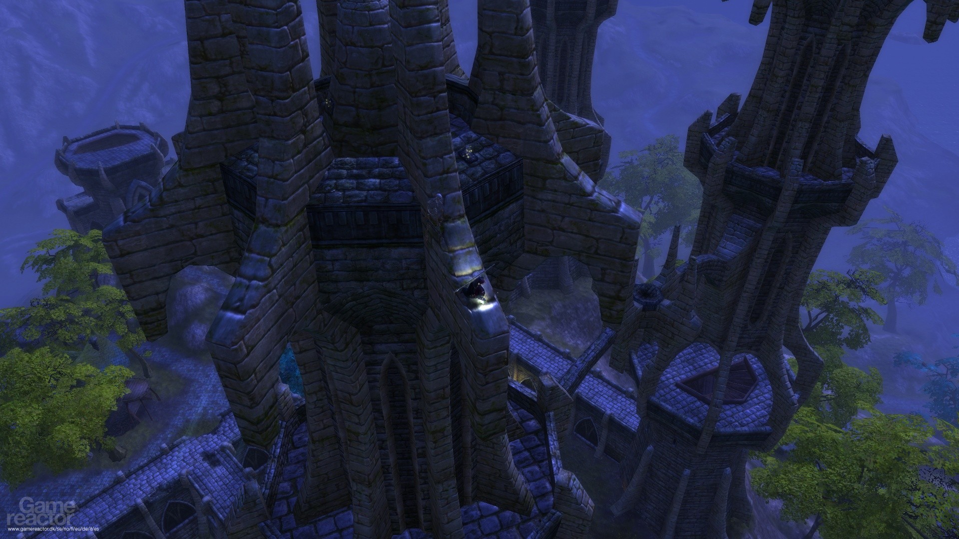 Rift Review - Gamereactor