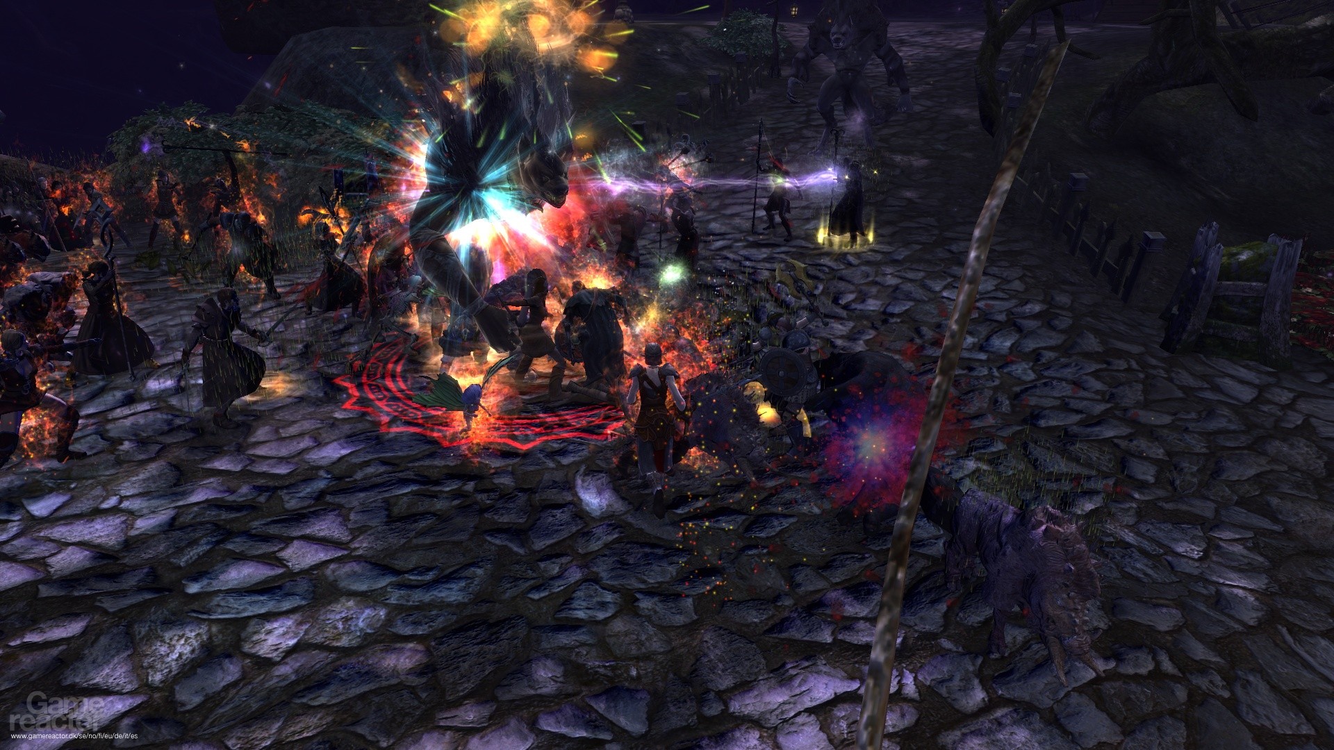 Rift gets massive update