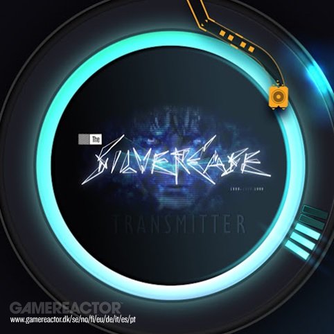 The Silver Case Remastered