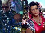 Tekken 8 confirms new and returning characters in gameplay trailers