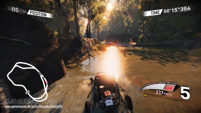 V-Rally 4 Review - Gamereactor