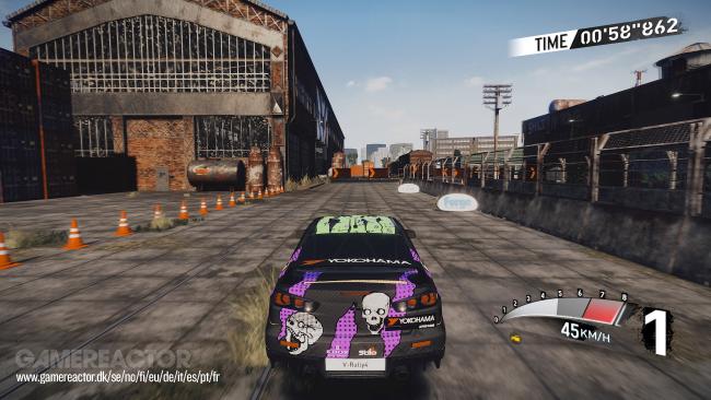 V-Rally 4 Review - Gamereactor