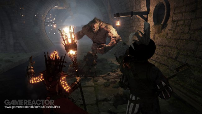 Warhammer: End Times - Vermintide