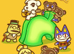 25 years of peaceful living: Nintendo celebrates Animal Crossing's big anniversary with gifts and a beautiful illustration