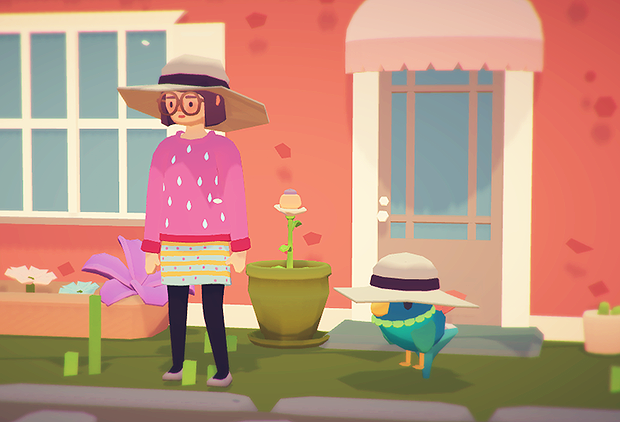 Ooblets