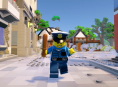 Lego Worlds