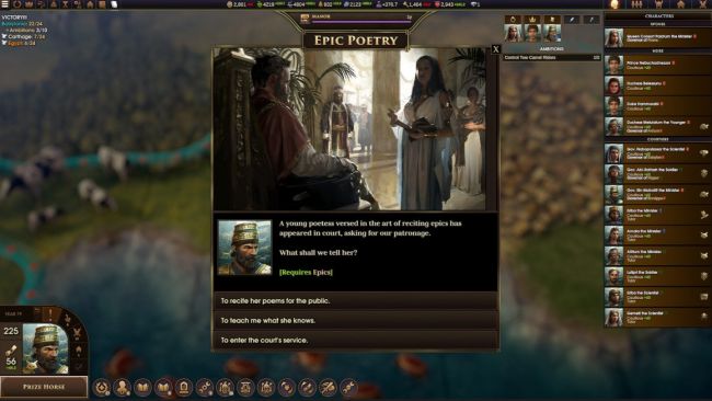 Old World