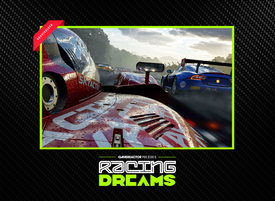 Racing Dreams The world's biggest racing disappointments Gamereactor