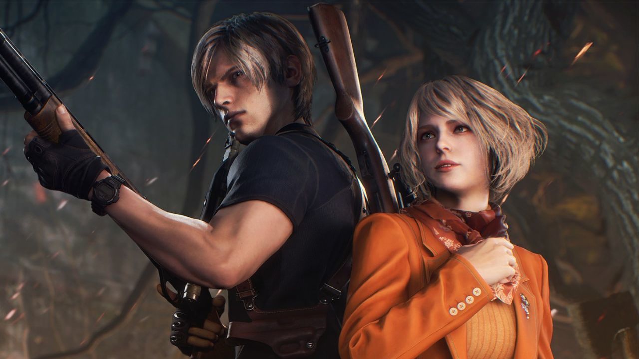 Resident Evil 4 Remake Review Bombed For The Worst Reasons