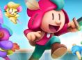 The Plucky Squire gets another look at the PlayStation Showcase