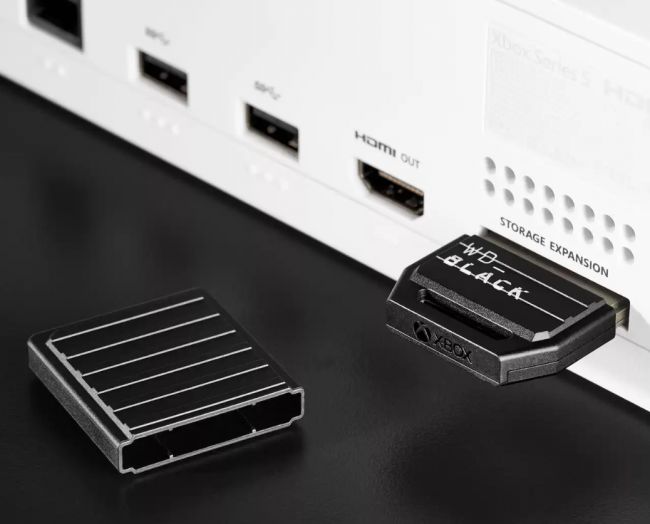 Cheaper storage option for Xbox Series S/X now available Gamereactor