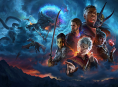Baldur's Gate IV is coming, just not for a while