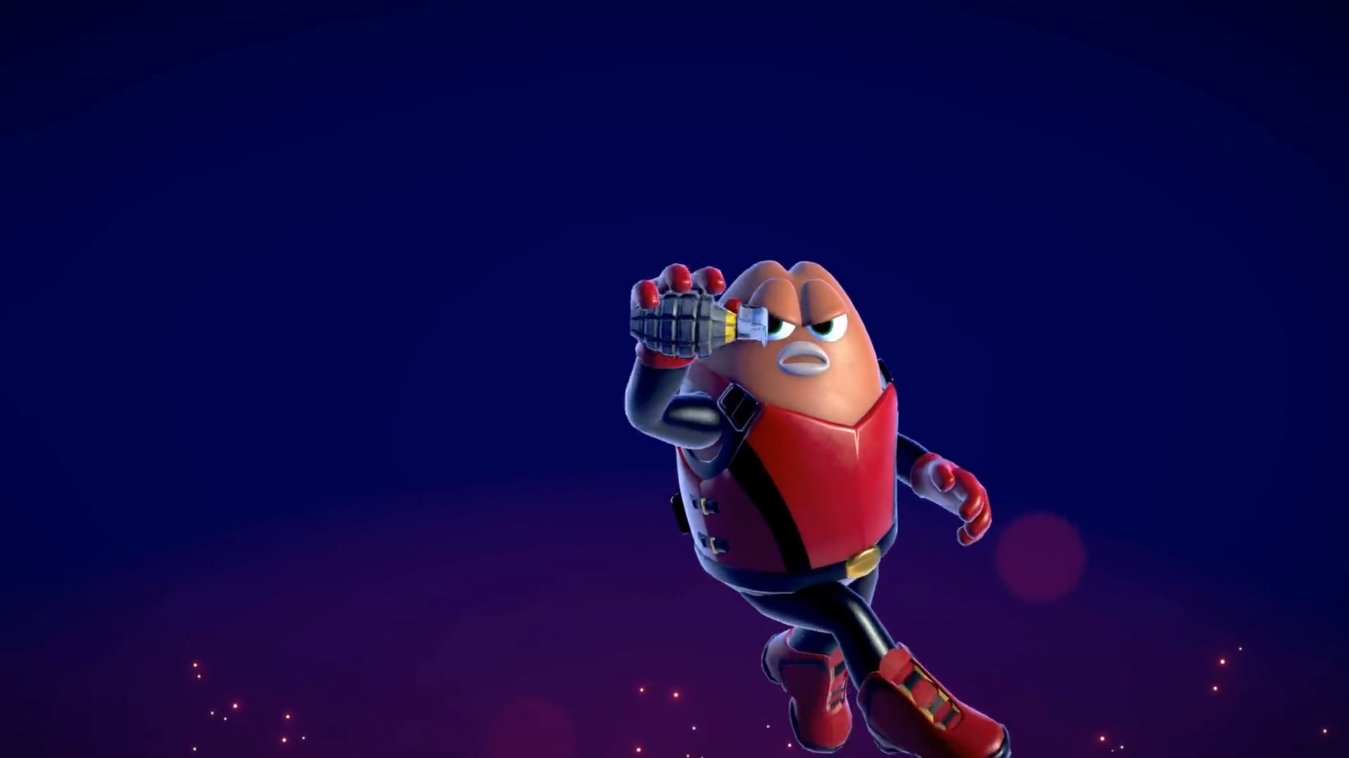 YouTube sensation Killer Bean unveils first game trailer Gamereactor